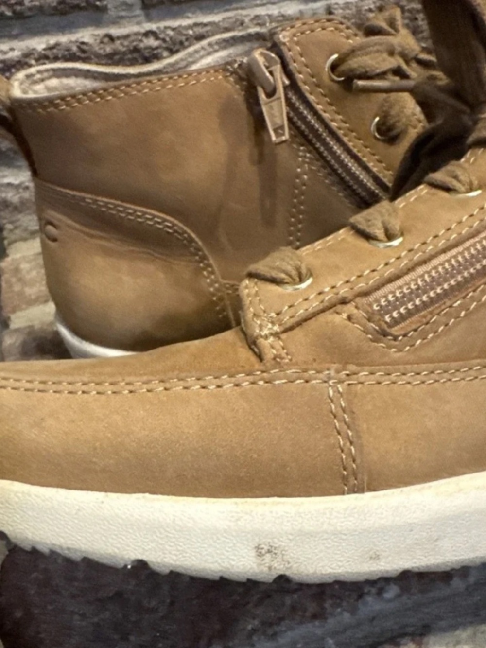 Vionic Shawna High Top - Picture 7 of 11